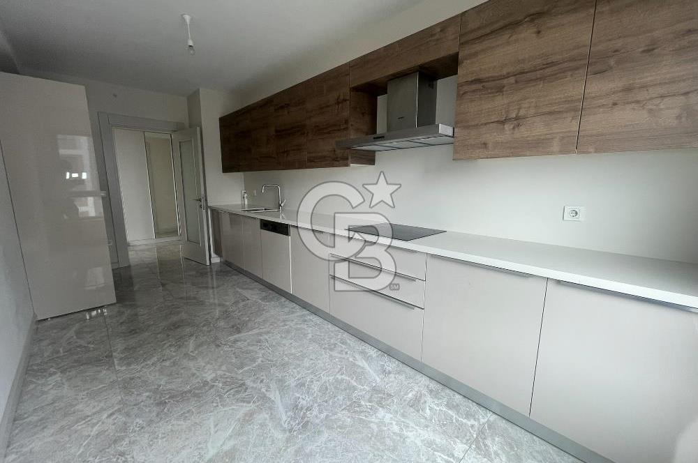 NUSRET ÖZTÜRK MALTEPE SURYAPI YEŞİL MAVİ SİTESİ KİRALIK 3+1
