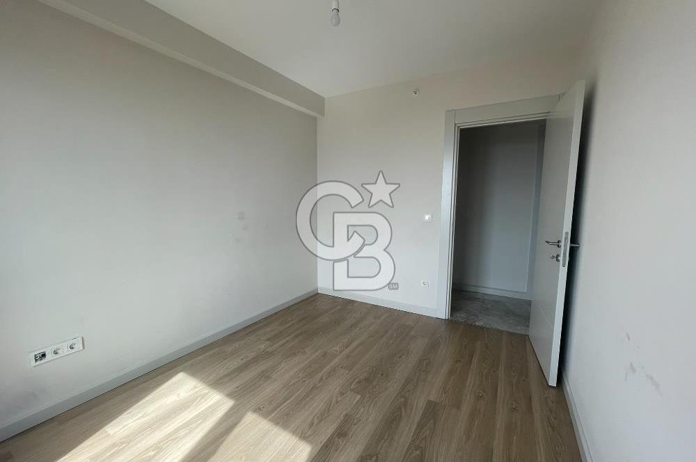 NUSRET ÖZTÜRK MALTEPE SURYAPI YEŞİL MAVİ SİTESİ KİRALIK 3+1