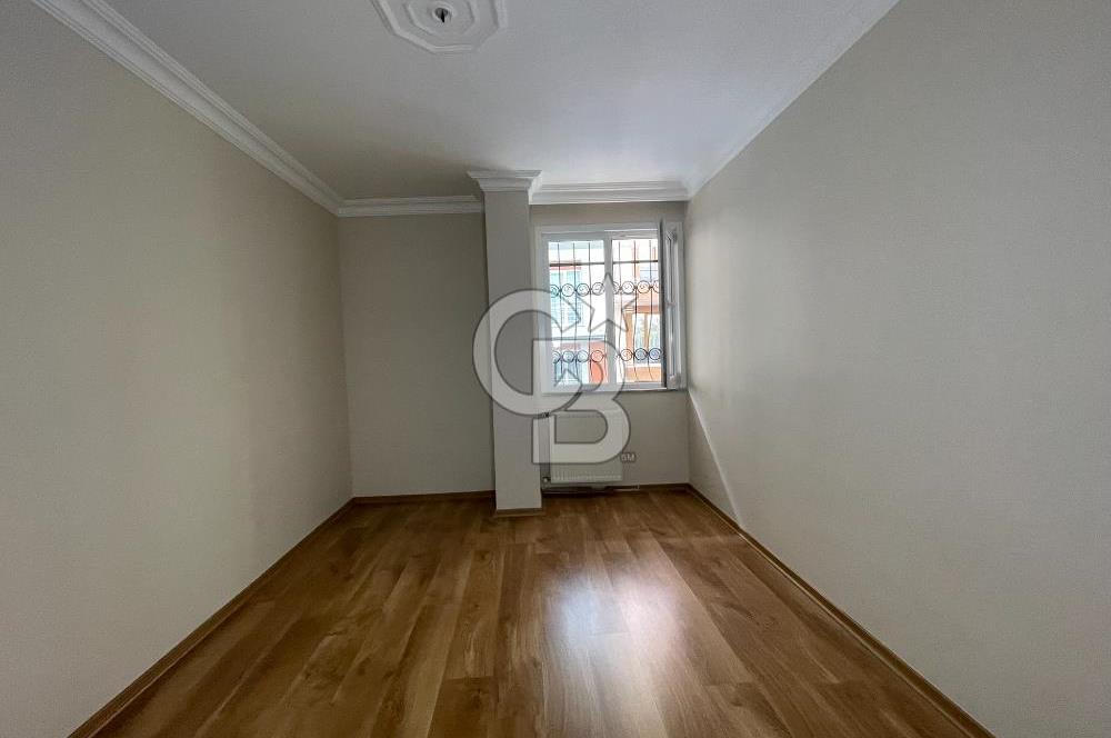 ZÜMRÜTEVLER TÜLİN CADDESİ YANI METROYA YAKIN SATILIK BOŞ 2+1