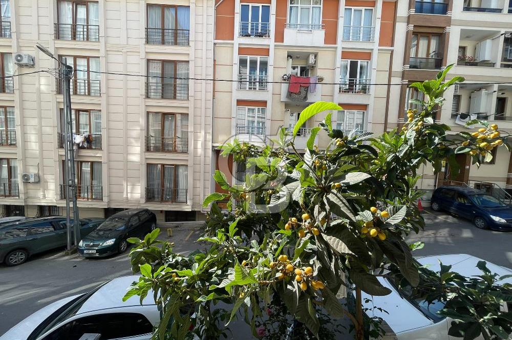ZÜMRÜTEVLER TÜLİN CADDESİ YANI METROYA YAKIN SATILIK BOŞ 2+1