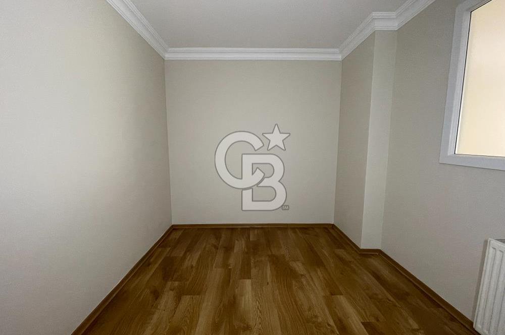ZÜMRÜTEVLER TÜLİN CADDESİ YANI METROYA YAKIN SATILIK BOŞ 2+1