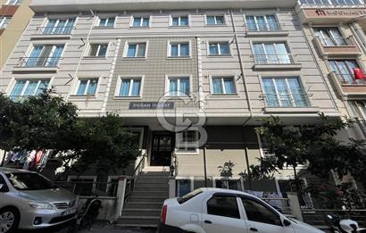 ZÜMRÜTEVLER TÜLİN CADDESİ YANI METROYA YAKIN SATILIK BOŞ 2+1