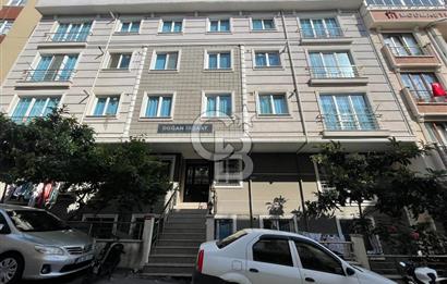 ZÜMRÜTEVLER TÜLİN CADDESİ YANI METROYA YAKIN SATILIK BOŞ 2+1