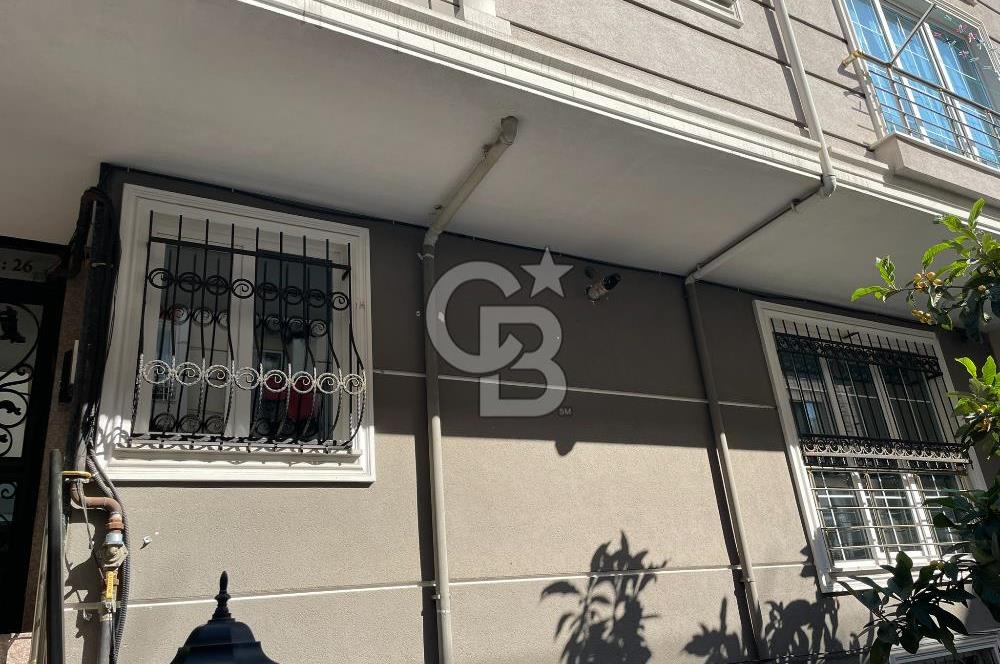 ZÜMRÜTEVLER TÜLİN CADDESİ YANI METROYA YAKIN SATILIK BOŞ 2+1
