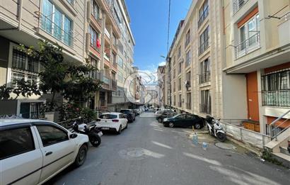 ZÜMRÜTEVLER TÜLİN CADDESİ YANI METROYA YAKIN SATILIK BOŞ 2+1