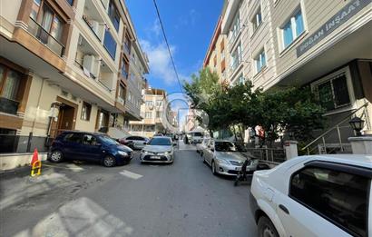 ZÜMRÜTEVLER TÜLİN CADDESİ YANI METROYA YAKIN SATILIK BOŞ 2+1