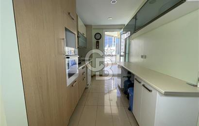 NUSRET ÖZTÜRK'TEN - NİSH ADALAR SİTESİ 2+1 A SATILIK LÜKS DAİRE