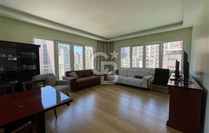 NUSRET ÖZTÜRK'TEN - NİSH ADALAR SİTESİ 2+1 A SATILIK LÜKS DAİRE