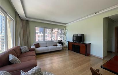 NUSRET ÖZTÜRK'TEN - NİSH ADALAR SİTESİ 2+1 A SATILIK LÜKS DAİRE
