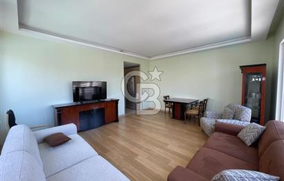 NUSRET ÖZTÜRK'TEN - NİSH ADALAR SİTESİ 2+1 A SATILIK LÜKS DAİRE