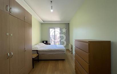 NUSRET ÖZTÜRK'TEN - NİSH ADALAR SİTESİ 2+1 A SATILIK LÜKS DAİRE