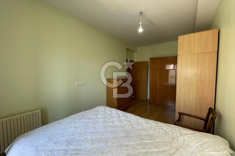 NUSRET ÖZTÜRK'TEN - NİSH ADALAR SİTESİ 2+1 A SATILIK LÜKS DAİRE