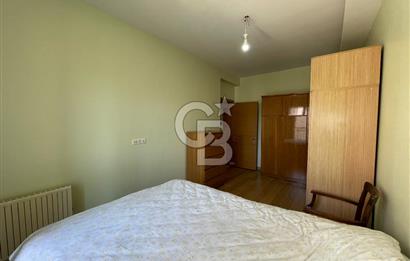 NUSRET ÖZTÜRK'TEN - NİSH ADALAR SİTESİ 2+1 A SATILIK LÜKS DAİRE