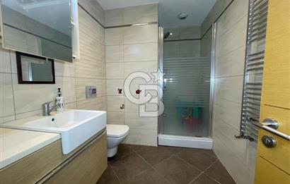NUSRET ÖZTÜRK'TEN - NİSH ADALAR SİTESİ 2+1 A SATILIK LÜKS DAİRE