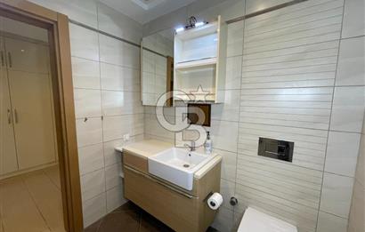 NUSRET ÖZTÜRK'TEN - NİSH ADALAR SİTESİ 2+1 A SATILIK LÜKS DAİRE