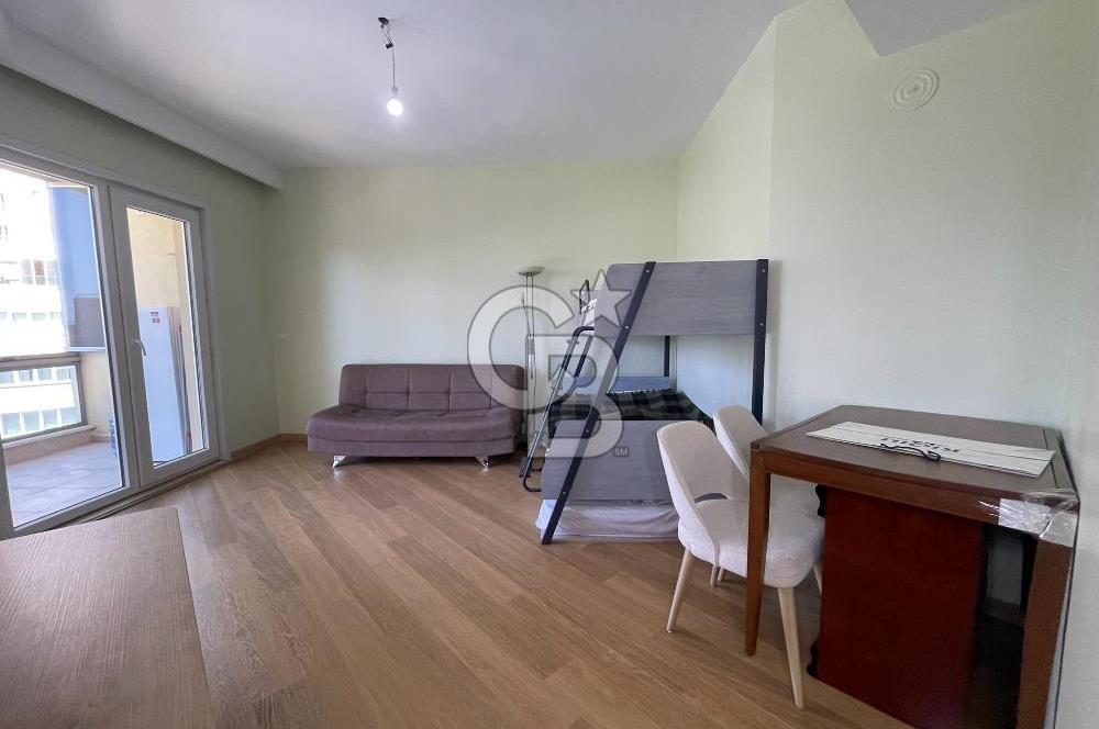 NUSRET ÖZTÜRK'TEN - NİSH ADALAR SİTESİ 2+1 A SATILIK LÜKS DAİRE