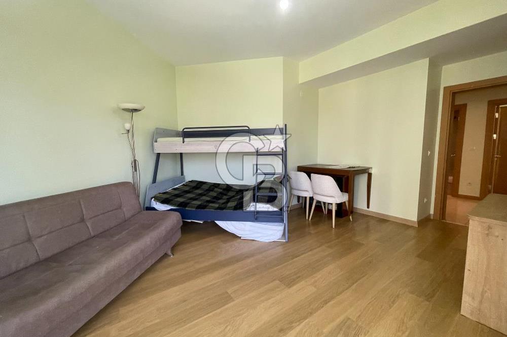 NUSRET ÖZTÜRK'TEN - NİSH ADALAR SİTESİ 2+1 A SATILIK LÜKS DAİRE