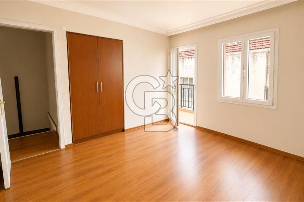 KARŞIYAKA TUNA MAHALLESİNDE SATILIK 2+1 DUBLEKS DAİRE