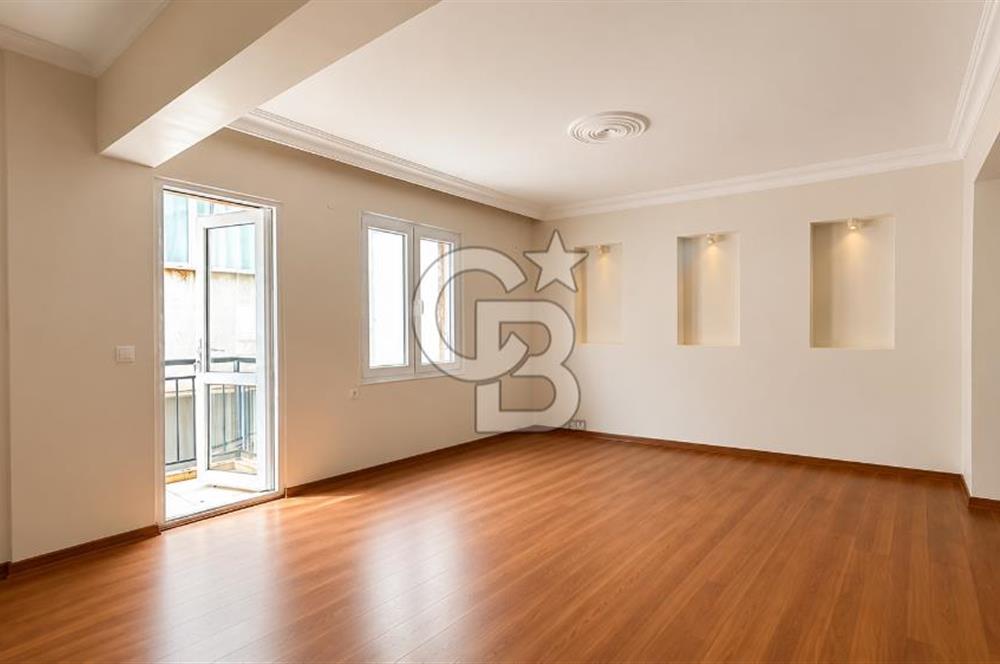 KARŞIYAKA TUNA MAHALLESİNDE SATILIK 2+1 DUBLEKS DAİRE