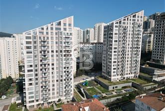 NUSRET ÖZTÜRK MALTEPE SURYAPI YEŞİL MAVİ SİTESİ KİRALIK 3+1 - 4 - 354110