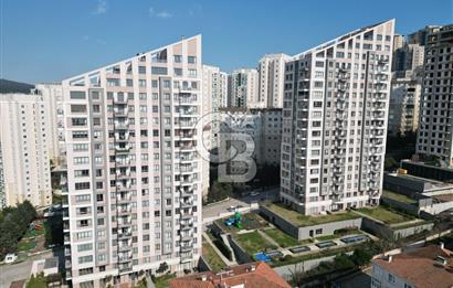 Nusret Öztürk MALTEPE SURYAPI YEŞİL MAVİ SİTESİ KİRALIK 2+1