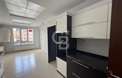 COLDWELL BANKER SAFİR'den FAHRİ KAYAHAN BLV. 3+1 KİRALIK DAİRE