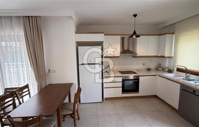 ALAÇATI MERKEZDE HAVUZLU 3+1 VİLLA