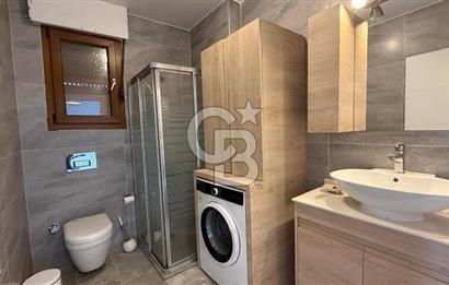 ALAÇATI MERKEZDE HAVUZLU 3+1 VİLLA