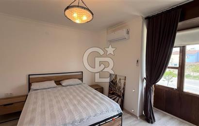 ALAÇATI MERKEZDE HAVUZLU 3+1 VİLLA