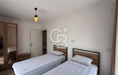 ALAÇATI MERKEZDE HAVUZLU 3+1 VİLLA