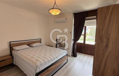 ALAÇATI MERKEZDE HAVUZLU 3+1 VİLLA