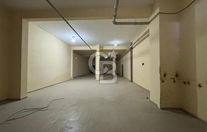 COLDWELL BANKER'den TECDE ANA CADDE ÜZERİ 550m² KİRALIK İŞ YERİ