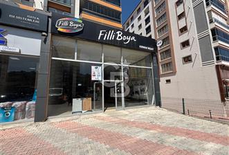 COLDWELL BANKER'den TECDE ANA CADDE ÜZERİ 550m² KİRALIK İŞ YERİ - 3 - 354117