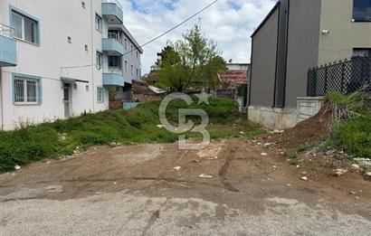 COLDWELL BANKER SAFİR'den KUYUÖNÜ'nde KONUT İMARLI SATILIK ARSA
