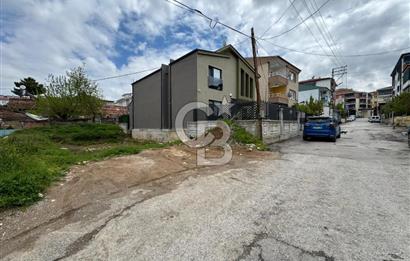 COLDWELL BANKER SAFİR'den KUYUÖNÜ'nde KONUT İMARLI SATILIK ARSA