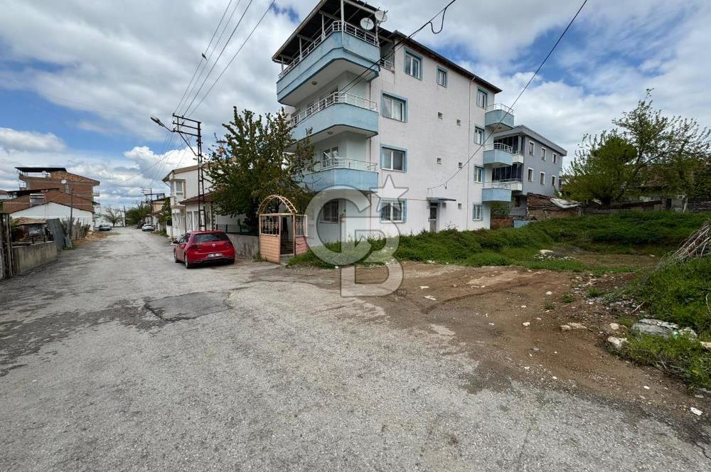 COLDWELL BANKER SAFİR'den KUYUÖNÜ'nde KONUT İMARLI SATILIK ARSA