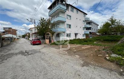 COLDWELL BANKER SAFİR'den KUYUÖNÜ'nde KONUT İMARLI SATILIK ARSA