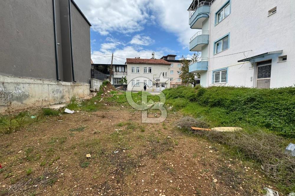 COLDWELL BANKER SAFİR'den KUYUÖNÜ'nde KONUT İMARLI SATILIK ARSA