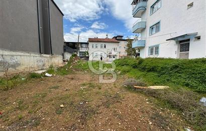 COLDWELL BANKER SAFİR'den KUYUÖNÜ'nde KONUT İMARLI SATILIK ARSA