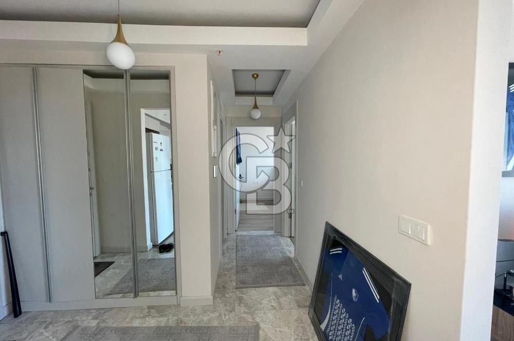 Nusret Öztürk MALTEPE SURYAPI YEŞİL MAVİ SİTESİ KİRALIK 2+1