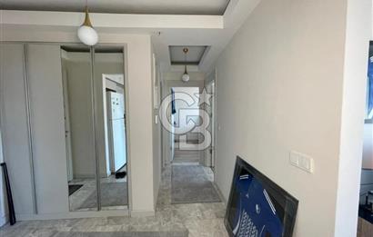 Nusret Öztürk MALTEPE SURYAPI YEŞİL MAVİ SİTESİ KİRALIK 2+1
