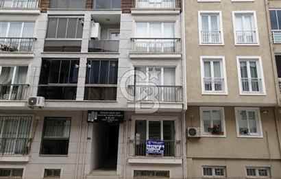 FETHİYE MAHALLESİ'NDE 2+1 SATILIK DAİRE