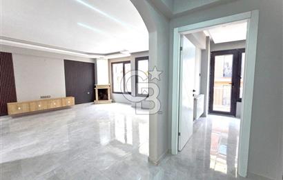 KARŞIYAKA ALABEY'DE DENİZE YÜRÜME MESAFESİN DE 3+1 SATILIK DAİRE