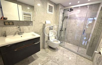 KARŞIYAKA ALABEY'DE DENİZE YÜRÜME MESAFESİN DE 3+1 SATILIK DAİRE
