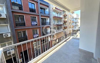 KARŞIYAKA ALABEY'DE DENİZE YÜRÜME MESAFESİN DE 3+1 SATILIK DAİRE