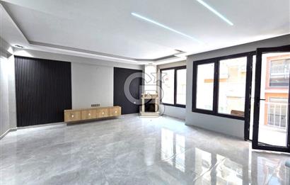 KARŞIYAKA ALABEY'DE DENİZE YÜRÜME MESAFESİN DE 3+1 SATILIK DAİRE