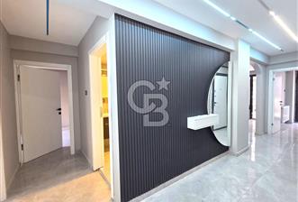 KARŞIYAKA ALABEY'DE DENİZE YÜRÜME MESAFESİN DE 3+1 SATILIK DAİRE - 8 - 354132