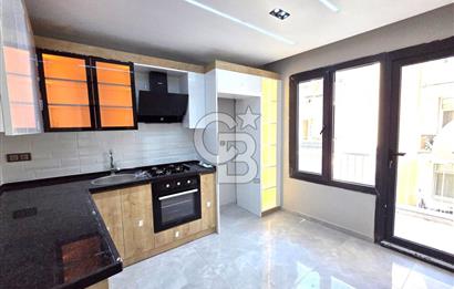 KARŞIYAKA ALABEY'DE DENİZE YÜRÜME MESAFESİN DE 3+1 SATILIK DAİRE