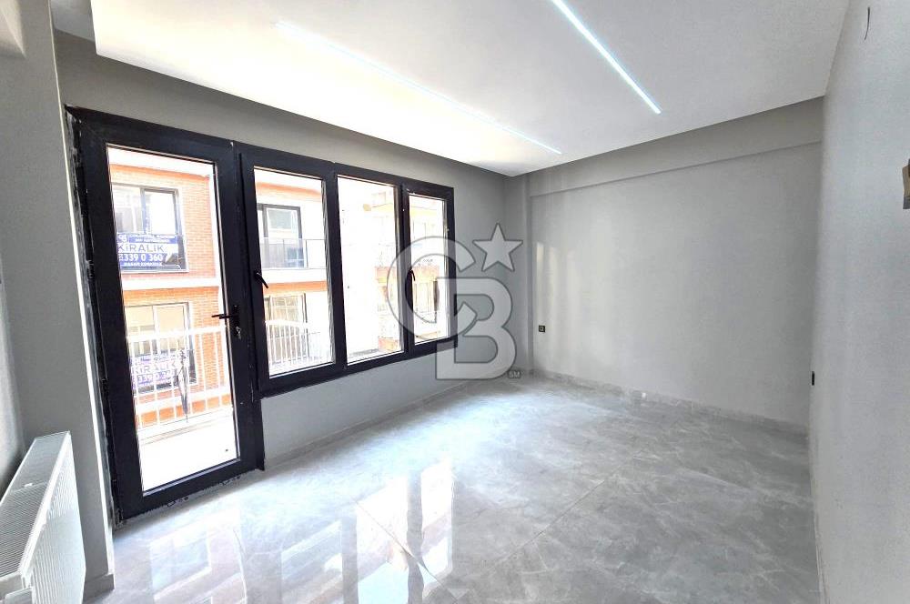 KARŞIYAKA ALABEY'DE DENİZE YÜRÜME MESAFESİN DE 3+1 SATILIK DAİRE