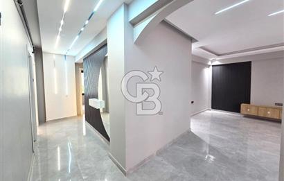 KARŞIYAKA ALABEY'DE DENİZE YÜRÜME MESAFESİN DE 3+1 SATILIK DAİRE